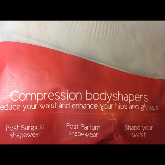 Compression Bodysharper size XS COCOA - Picture 8 of 8